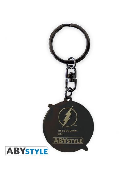 Llavero Flash - DC Comics
