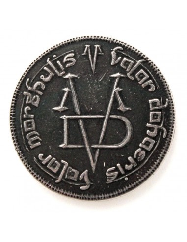 Moneda Hombre sin Rostro - Juego de Tronos