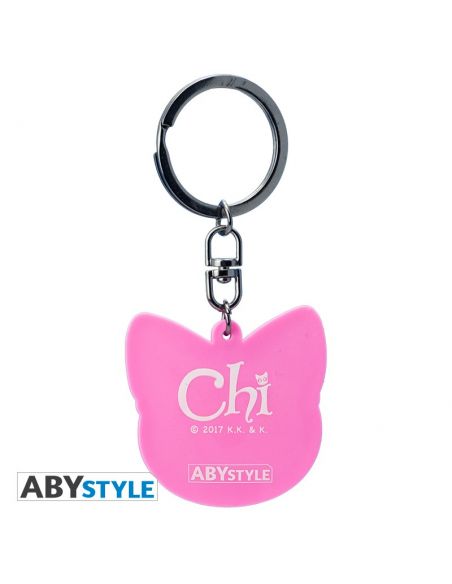 Llavero Chi