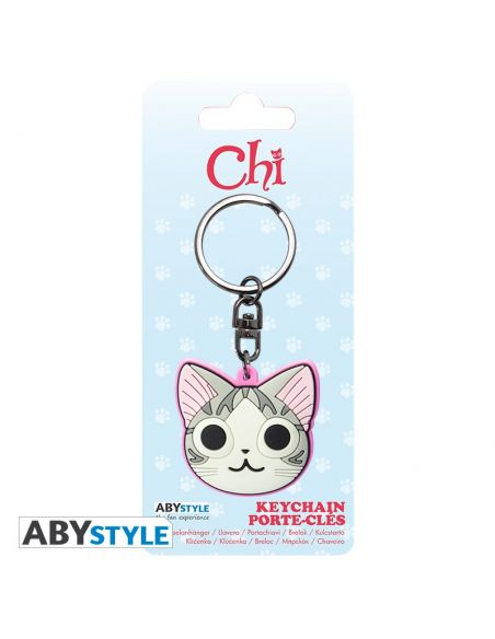 Llavero Chi