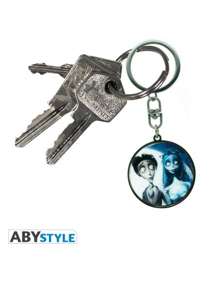 copy of Llavero Sally - Pesadilla antes de Navidad