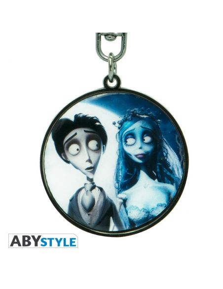 copy of Llavero Sally - Pesadilla antes de Navidad