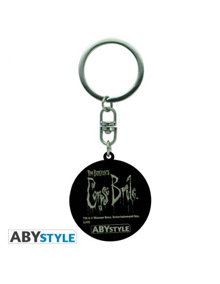 copy of Llavero Sally - Pesadilla antes de Navidad