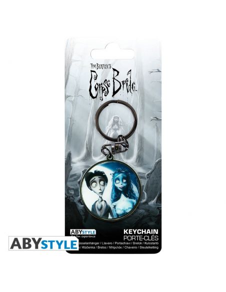 copy of Llavero Sally - Pesadilla antes de Navidad