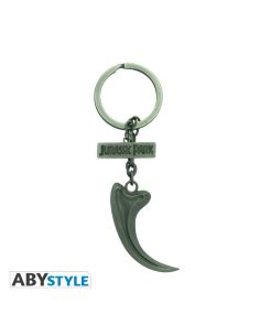 Llavero Jurassic Park 3D - Jurassic Park