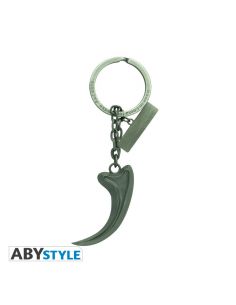 Llavero Jurassic Park 3D - Jurassic Park 2