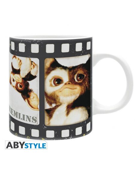 Taza Gizmo Film - Gremlins
