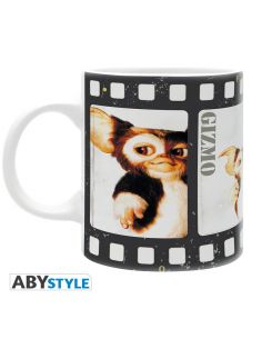 Taza Gizmo Film - Gremlins 2