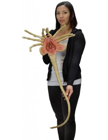 Réplica Espuma 1/1 Facehugger 105 cm - Alien
