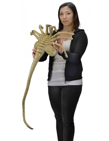 Réplica Espuma 1/1 Facehugger 105 cm - Alien