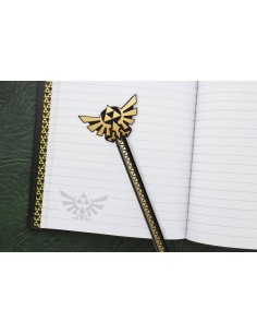 Lápiz Hyrule - The Legend of Zelda