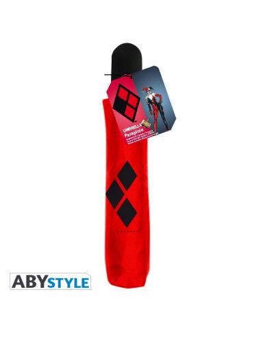 Paraguas Harley Quinn / DC Comics