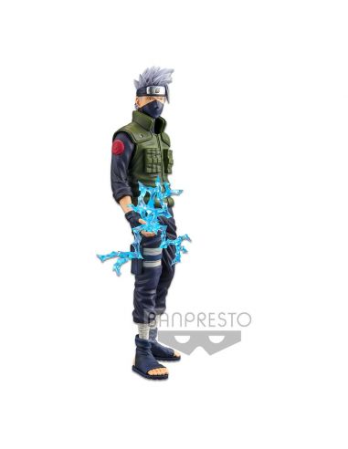 Figura Katake Kakashi 29 cm - Naruto Shippuden