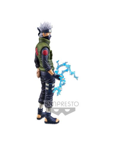 Figura Katake Kakashi 29 cm - Naruto Shippuden