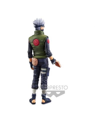 Figura Katake Kakashi 29 cm - Naruto Shippuden