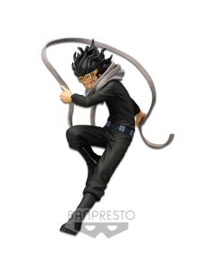 Figura Shota Aizawa 18 cm - My Hero Academia