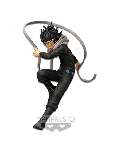 Figura Shota Aizawa 18 cm - My Hero Academia