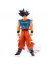 Figura Son Goku Grandista 28 cm - Dragon Ball