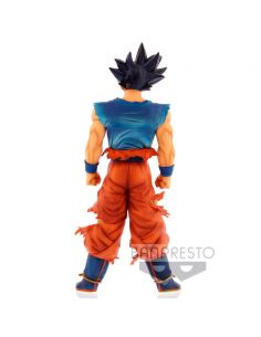 Figura Son Goku Grandista 28 cm - Dragon Ball 2