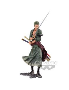Figura Roronoa Zoro 20 cm - One Piece