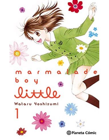 MARMALADE BOY LITTLE Nº01