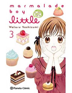 MARMALADE BOY LITTLE Nº03