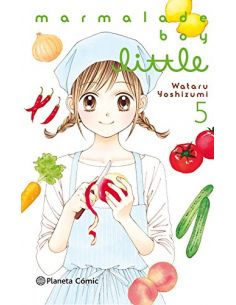 MARMALADE BOY LITTLE Nº05
