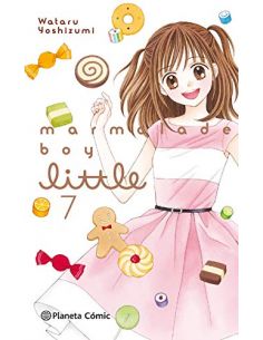 MARMALADE BOY LITTLE Nº07