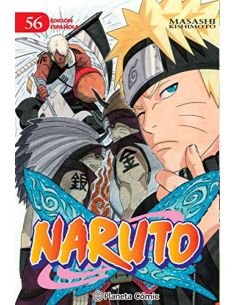 NARUTO Nº56/72