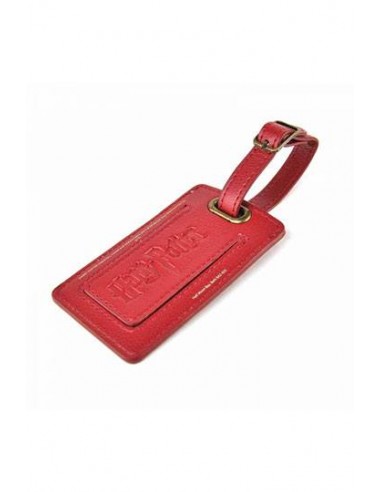 Etiqueta para equipaje Hogwarts Express - Harry Potter