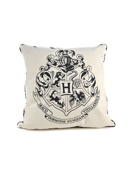 Almohada Hogwarts 46 cm - Harry Potter