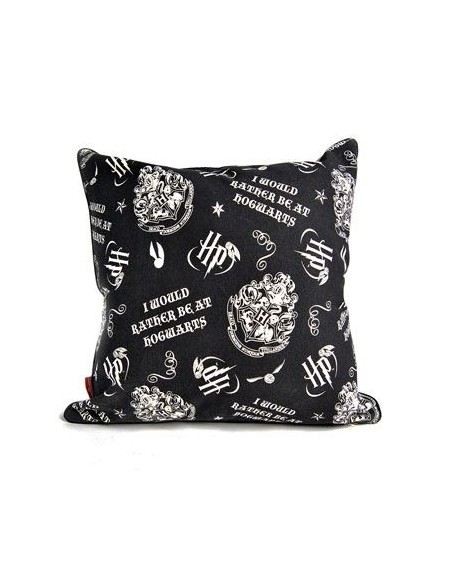 Almohada Hogwarts 46 cm - Harry Potter