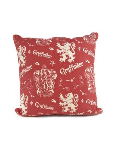Almohada Gryffindor 46 cm - Harry Potter