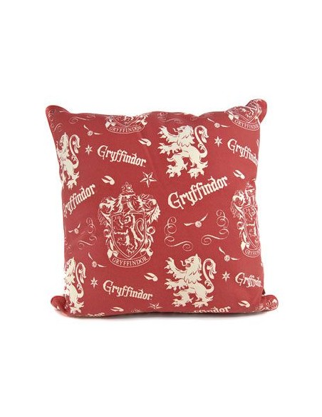 Almohada Gryffindor 46 cm - Harry Potter
