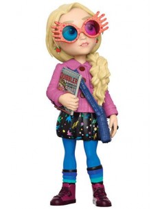 Rock Candy - Figura Luna Lovegood - FUNKO - Harry Potter
