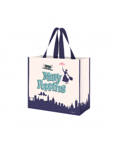 Bolsa Reutilizable Mary Poppins - Disney