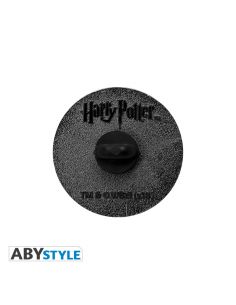 Pin logo Andén 9 3/4 - Harry Potter 2