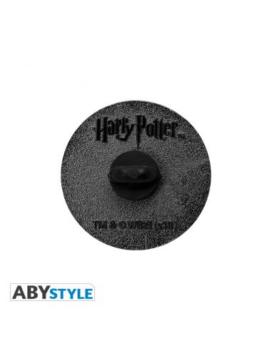 Pin logo Andén 9 3/4 - Harry Potter