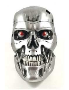 Endoesqueleto Terminator escala 1:2 - Terminator Génesis