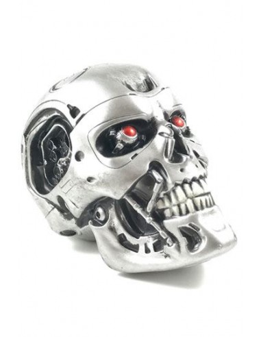 Endoesqueleto Terminator escala 1:2 - Terminator Génesis