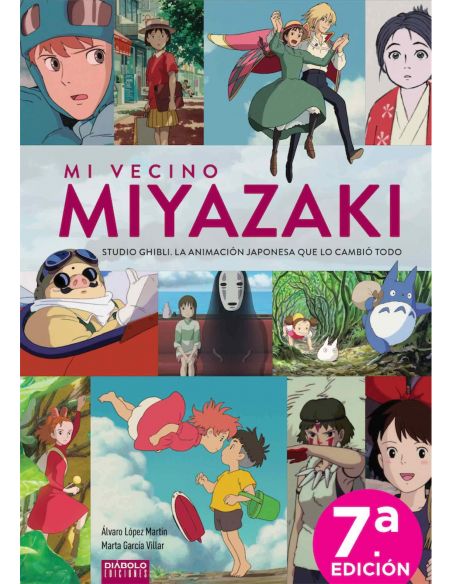 Mi Vecino Miyazaki Edicion Definitiva