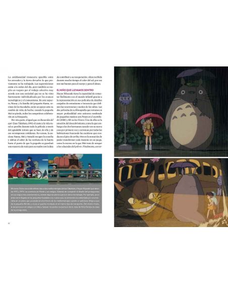 Mi Vecino Miyazaki Edicion Definitiva