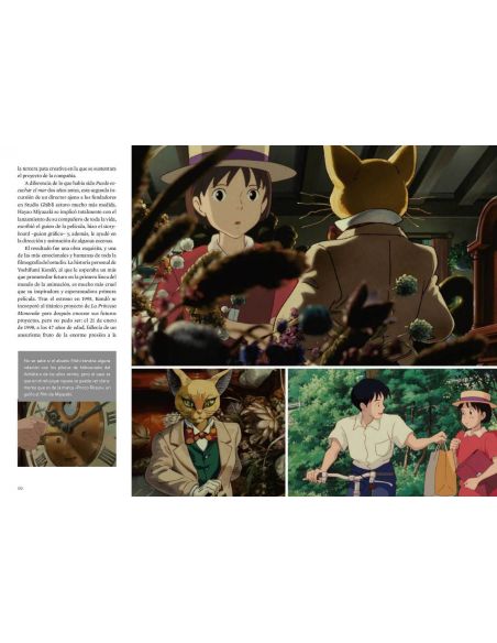 Mi Vecino Miyazaki Edicion Definitiva