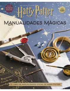 Harry Potter Manualidades Mágicas