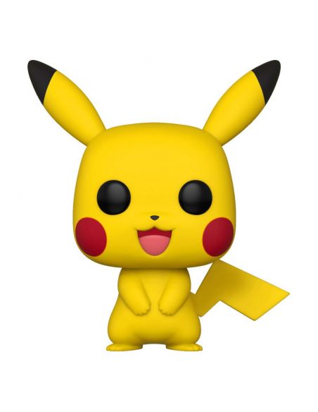 Funko Pop! Pikachu 353 - Pokémon