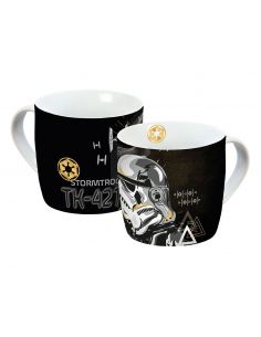Taza Trooper 300 ml - Star Wars