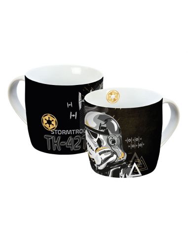 Taza Trooper 300 ml - Star Wars