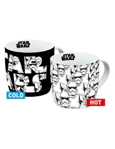Taza térmica Trooper 250 ml - Star Wars