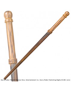 Varita de Gregory Goyle - Reliquias de la Muerte - Harry Potter