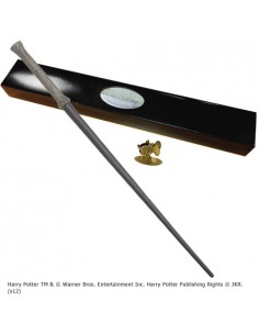 Varita de Bellatrix Lestrange - Reliquias de Muerte - Harry Potter 2